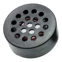 Micro Speaker-OSR30R-12A0.1W8A-P